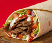 Doner Wrap