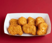 Chicken Nuggets (6pcs)