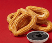 Box of 6 Churros