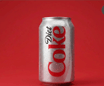 Diet Coke Can