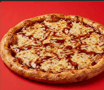 BBQ Classic Pizza