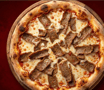 Doner Pizza