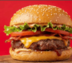 Cheese Burger