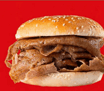 Doner Burger