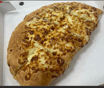 Doner Calzone
