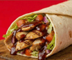 BBQ Wrap