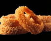 Onion Rings (8 pcs)