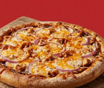 Texas BBQ Pizza
