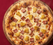 Hawaiian Pizza