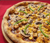 Pollo Supreme Pizza