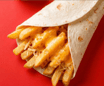 Chips & Cheese Wrap